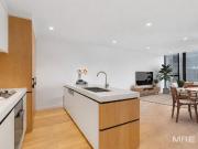 Step into modern living in one of South Yarra's most...