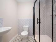 Step into stylish city living with this high spec HMO in...