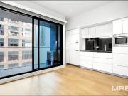 Step into the central CBD, with a car space