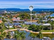 Step Into Waterfront Living Expansive 922m² Block