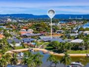 Step Into Waterfront Living Expansive 922m² Block