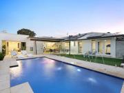 Step Into Your Own Private Resort Prized Marina Gardens...