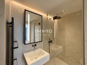 Stephansdom, Donau, Kahlenberg im Blick: Geräumiges...