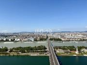 Stephansdom, Kahlenberg, Neue Donau alles im Blick! Gym,...