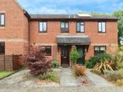 Stephen Close, Long Melford, 2 Bedroom Terraced