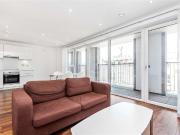 Stephen Court, 5 Diss Street, Hoxton, E2 7QX