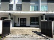 Stephen Yong Double Storey House For Sale Villa Hills...