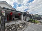 Stephen Yong Sri Borneo RENOVATED Single Storey...