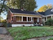 Stephens Pl, Memphis, Home For Sale