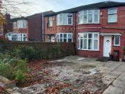 Stephens Road, Manchester, M20 4XH, United Kingdom | 3...