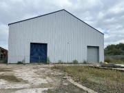 Stephenson Street, Newport, Distribution Warehouse To