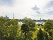 STEPHENSONGASSE AN DER OBEREN ALTEN DONAU 2 ZIMMER DG...