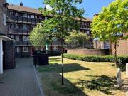 Stepney Green, E1 4 Bed Apartment Near Queen Mary