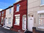 Stepney Grove, Liverpool L4, 2 bed terraced house to...