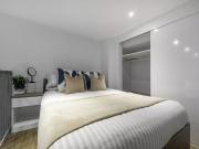 Stepney Yard Newcastle Student Accommodation | Amber