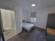 Stepping Lane, Derby