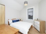 Stepping Lane, Derby, City Centre, DE1