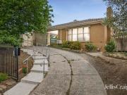 Steps from it all with relaxed living Steps from it all with relaxed living