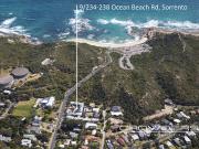 Steps from Sorrento Village, Your Coastal Escape Awaits