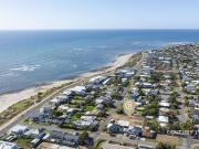 Steps from the Sand Build Your Coastal Escape