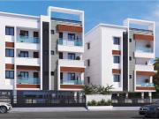 Perungudi 3 BHK Apartment For Sale Chennai