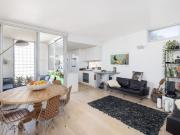 Steps to CBD Fully Furnished Executive Unit