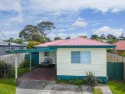 Steps to Everything in Inverloch