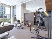 Steps to Southern Cross Station | Bright & Spacious...