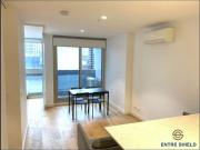 Steps to Southern Cross Station | Bright & Spacious...