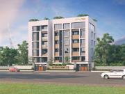 Kattupakkam 1.5 BHK Apartment For Sale Chennai
