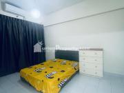 Sterling Condominium, Petaling Jaya Condo For Rent
