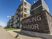 Sterling Manor