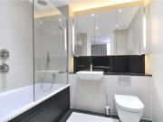 Sterling Mansions, 75 Leman Street, London, E1 8EY
