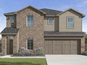 STERLING Plan Sorrento Community