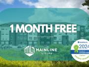 Sterling Square Apartments