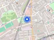 Sterling Way, Islington, London, N7
