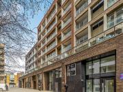 Sterling Way, Sterling Way N7, 2 bed flat to rent,...