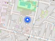 Sterne Close, Cambridge