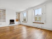 Sterne Street, London W12, 3 bed flat to rent, £3,000...