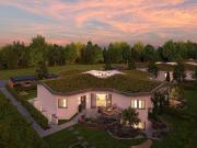 Sternhäuser hohe Lebensqualität im Innen und Außenbereich