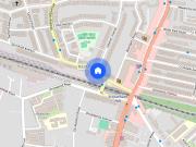 Sternhold Avenue, Telford Park, London, SW2