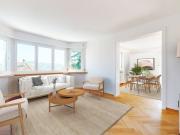 STERNSTUNDE ZENTRAL IN LUZERN WOHNGLÜCK IN DER BELETAGE