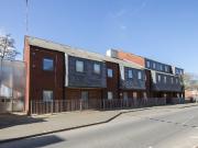 Stert Street, Abingdon