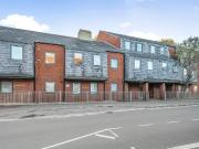 Stert Street, Abingdon OX14, 1 bed flat to rent, £1,300...