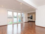 Stert Street, Abingdon OX14, 2 bed flat to rent, £1,500...