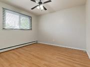 Steven Manor Apartments Edmonton, Alberta Classic Suite...