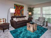 Stevens Creek Commons