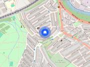 1 bedroom house share for rent