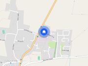 Steventon Road, East Hanney, Wantage, OX12