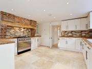 Steventon Road, East Hanney, Wantage OX12, 5 bed...